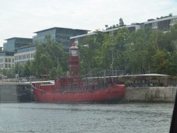 PLS Voyages &raquo; Paris 2019